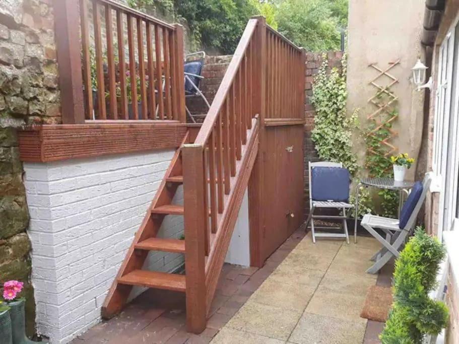 Cosy Heather Cottage Ashbourne  Exterior foto