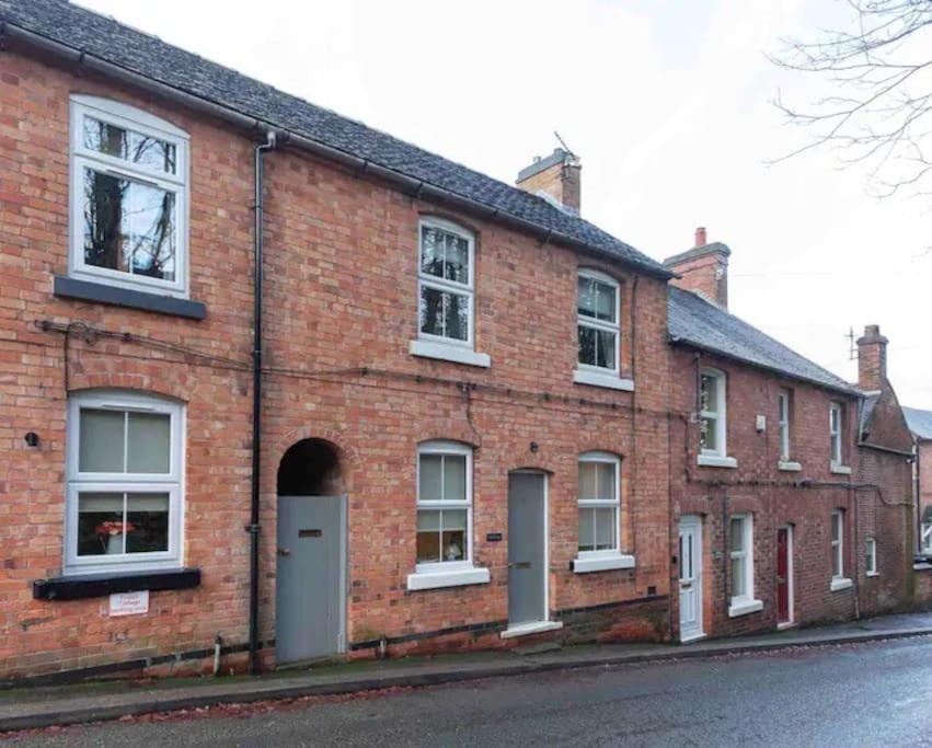 Cosy Heather Cottage Ashbourne  Exterior foto